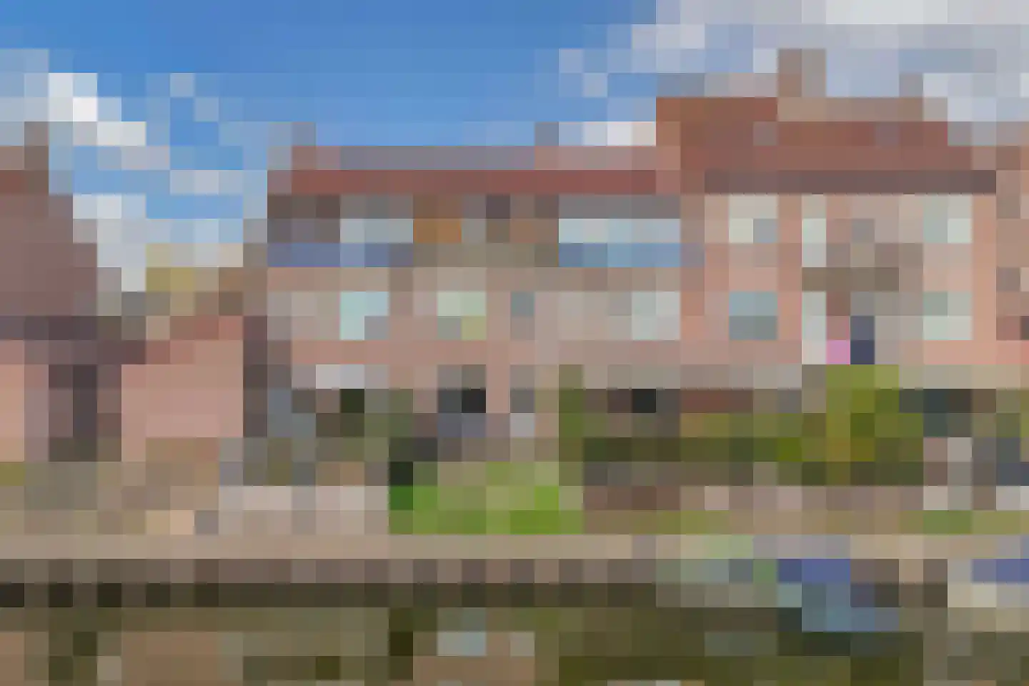Westkade 78 Huizen