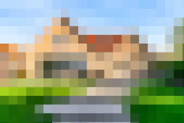 Westkanaalweg 20 in Ter Aar