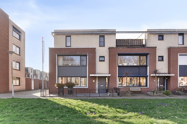 Westkil 13 dans Papendrecht photo