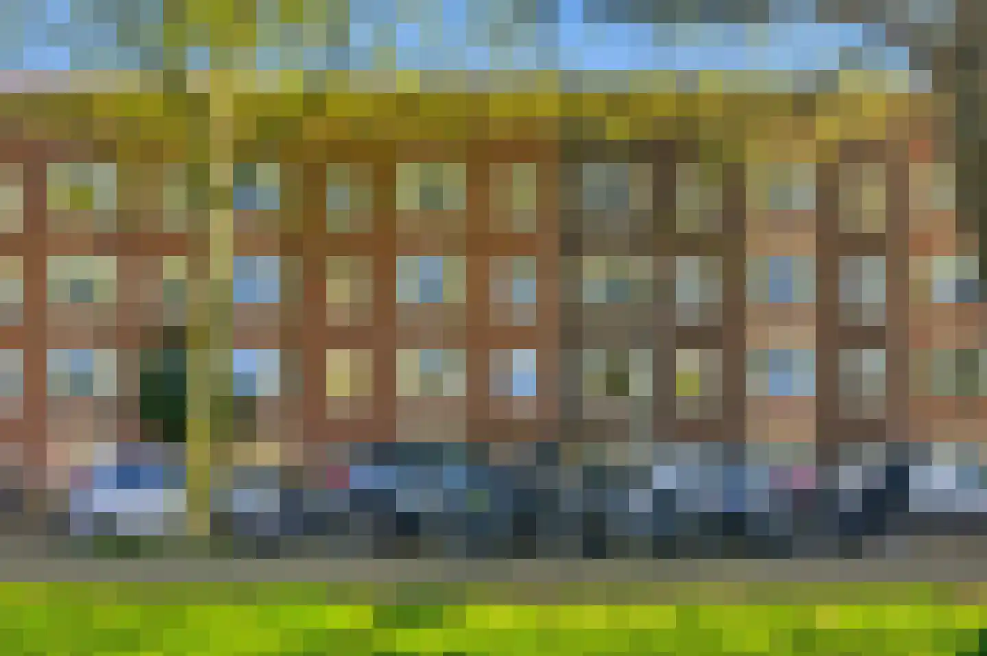 Westlandgracht 179 1 in Amsterdam