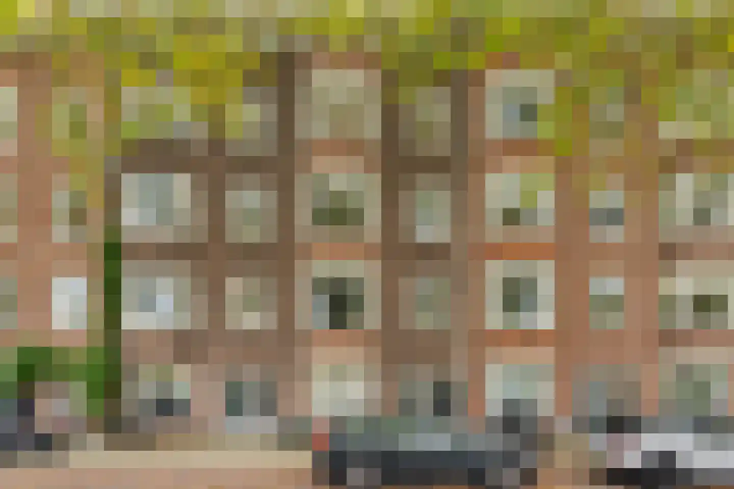 Westlandgracht 183 3 Amsterdam
