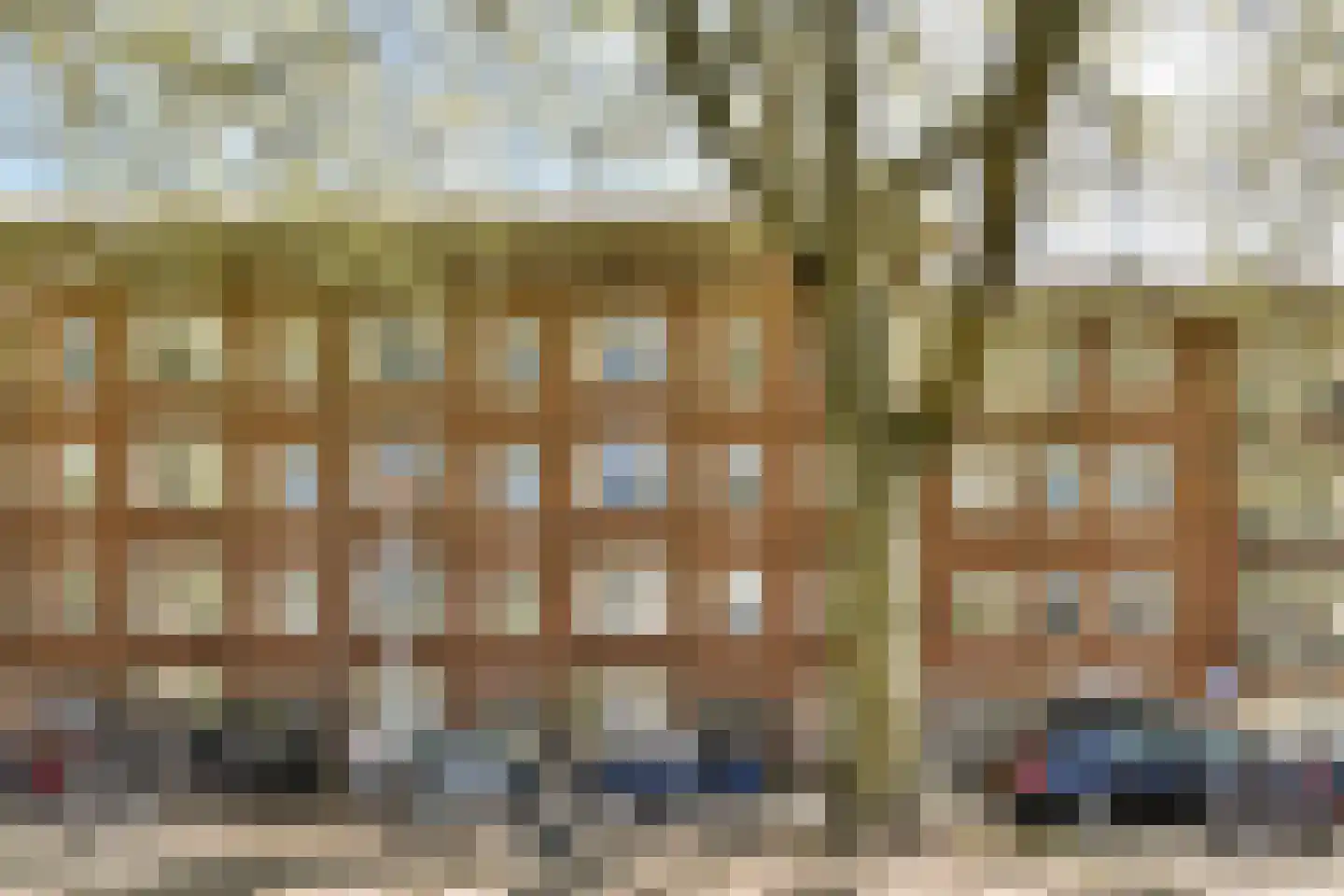 Westlandgracht 195 H dans Amsterdam