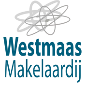 Logo van Westmaas Makelaardij B.V.