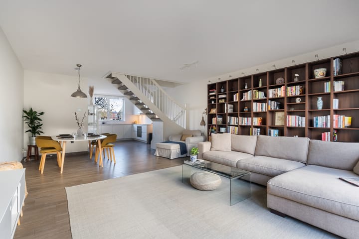 Photo de la maison Westmaasstraat 27, 's-Gravenhage