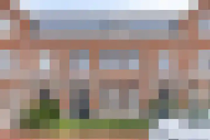 Westmadeweg 56 Den Haag