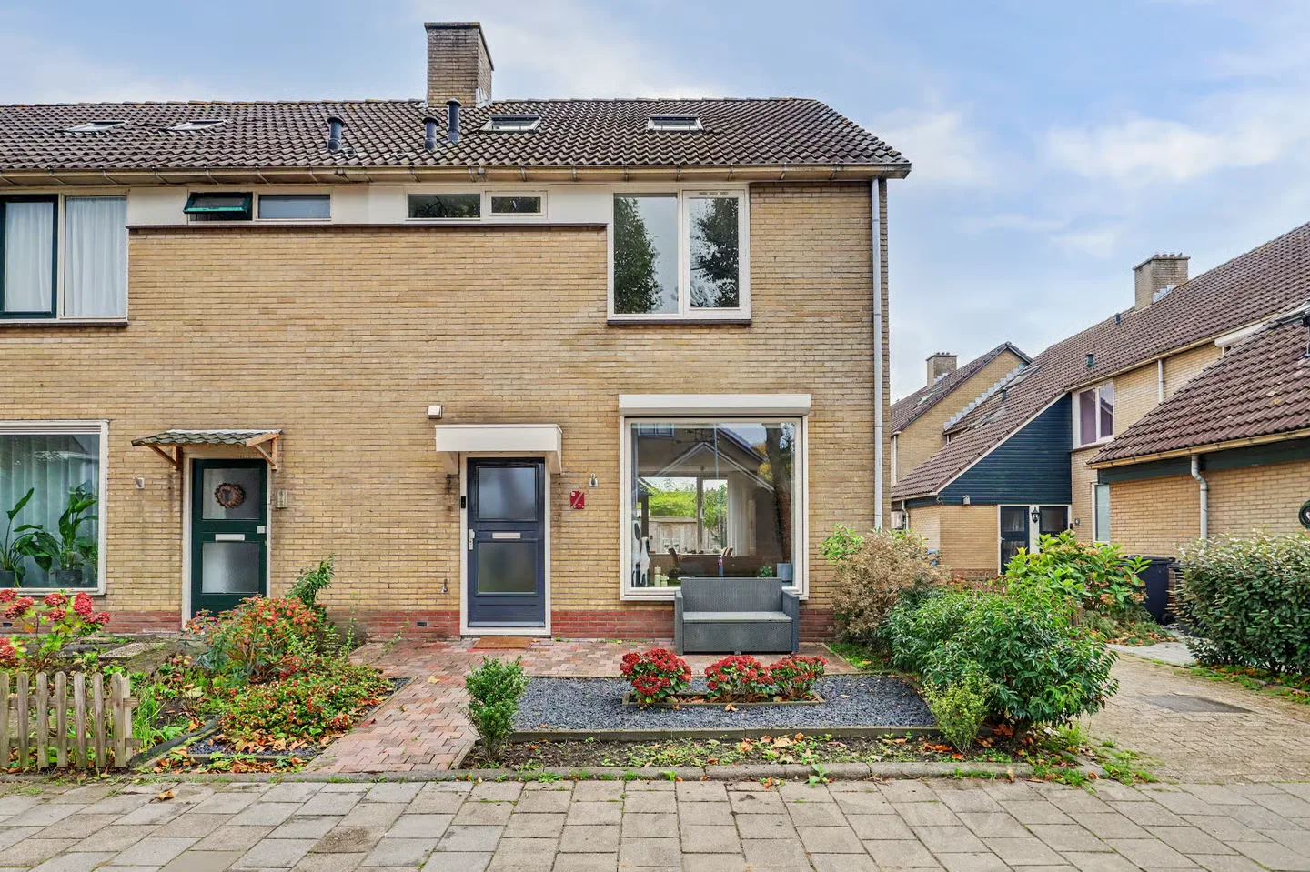 Westmede 37 in Middelburg