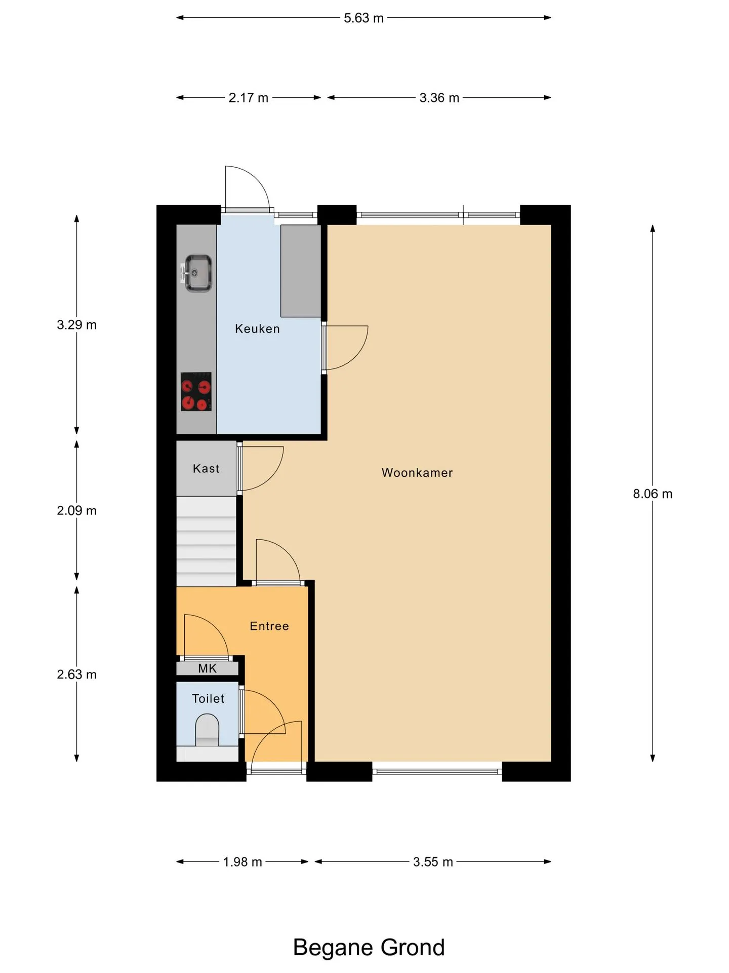 Westmede 37 Middelburg thumbnail 40