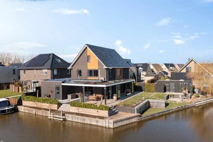 Westmeep 61 Harlingen