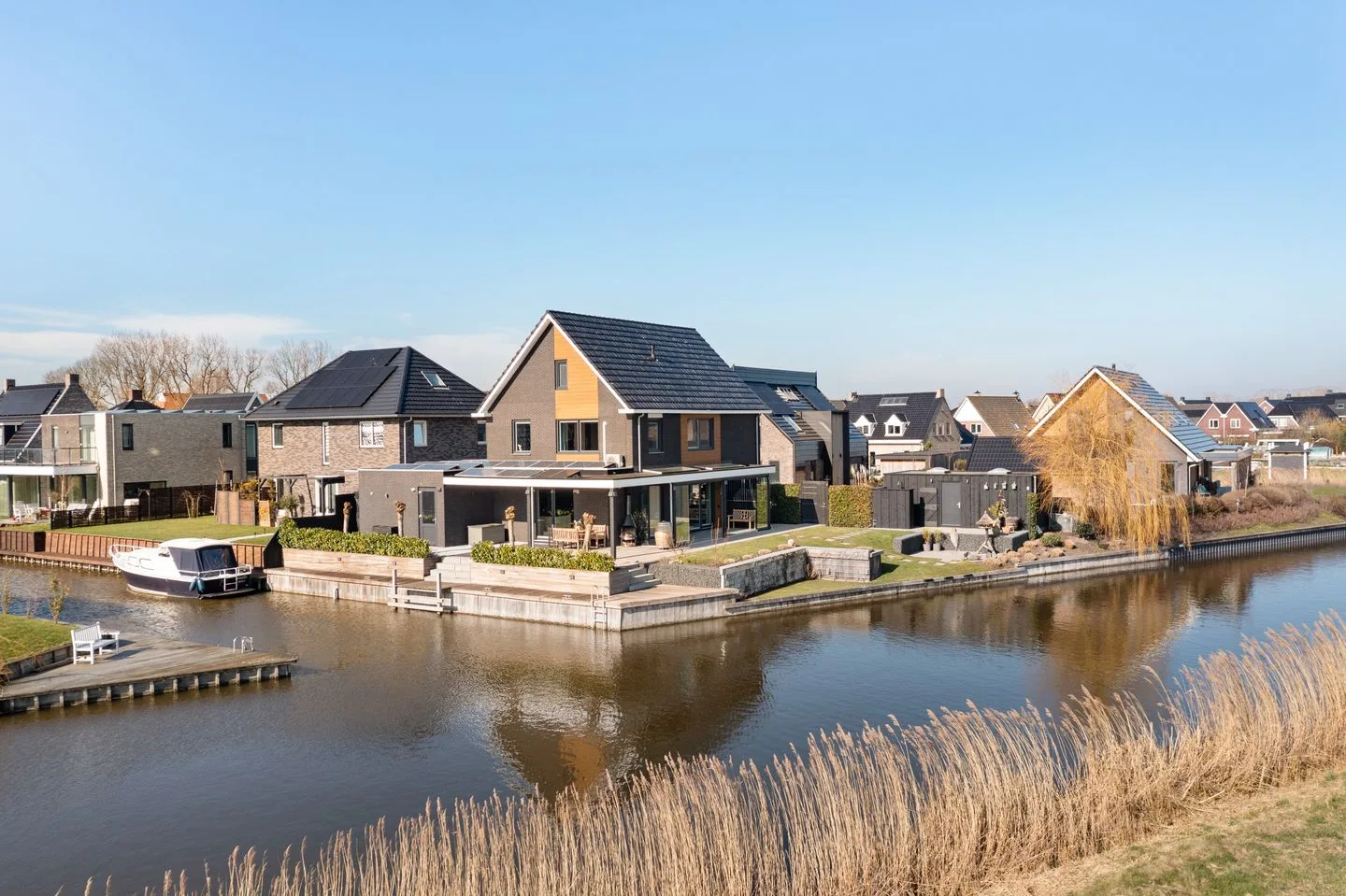 Westmeep 61 Harlingen thumbnail 59