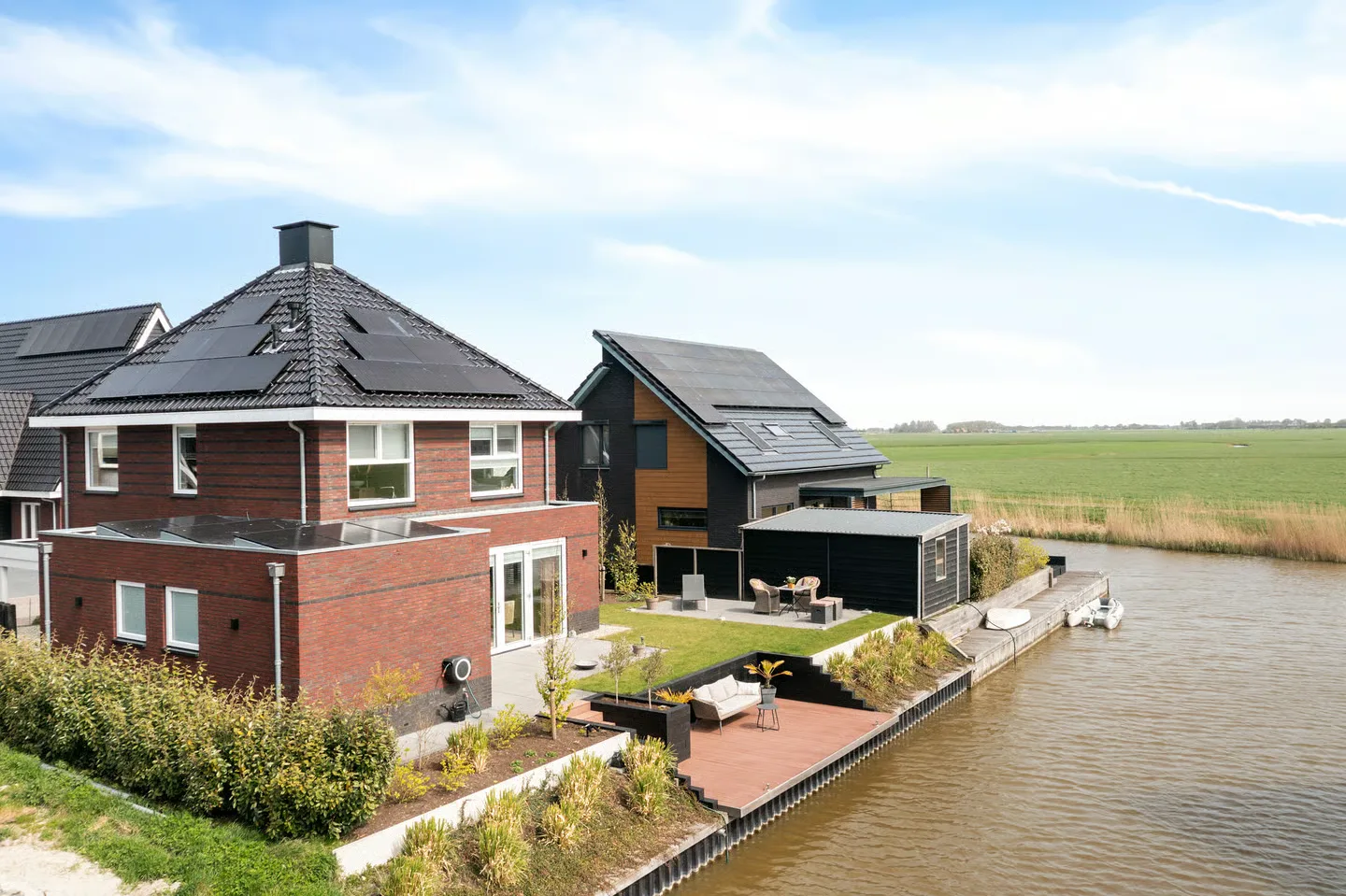 Westmeep 79 Harlingen