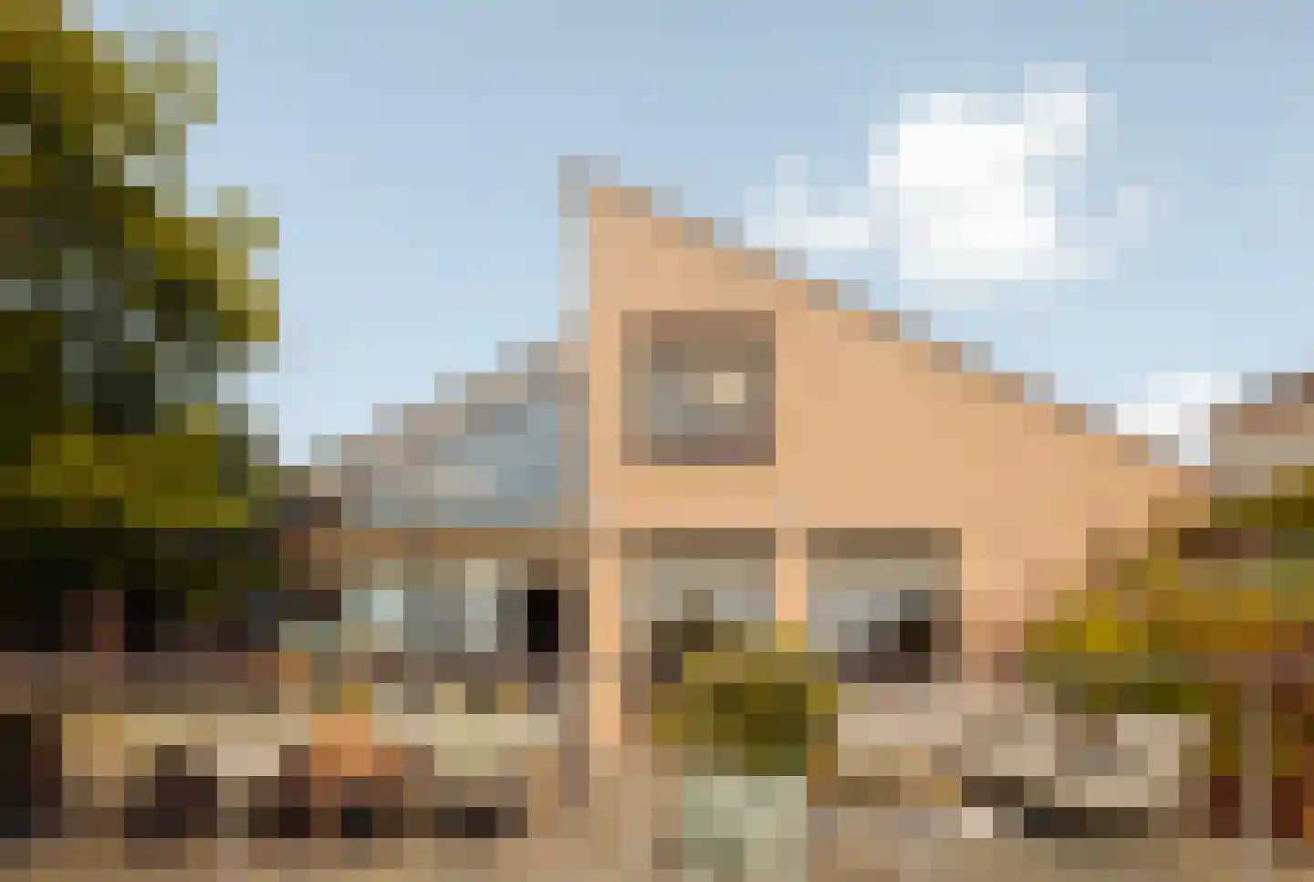 Westmeerlaan 15 in Roelofarendsveen