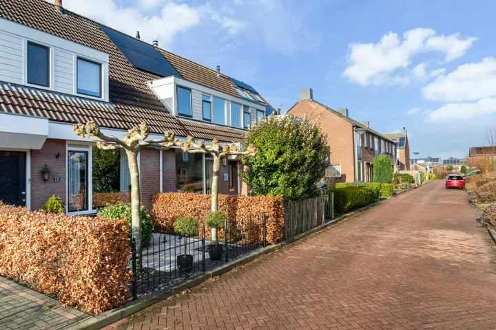 Westmeerlaan 24 Roelofarendsveen thumbnail 31