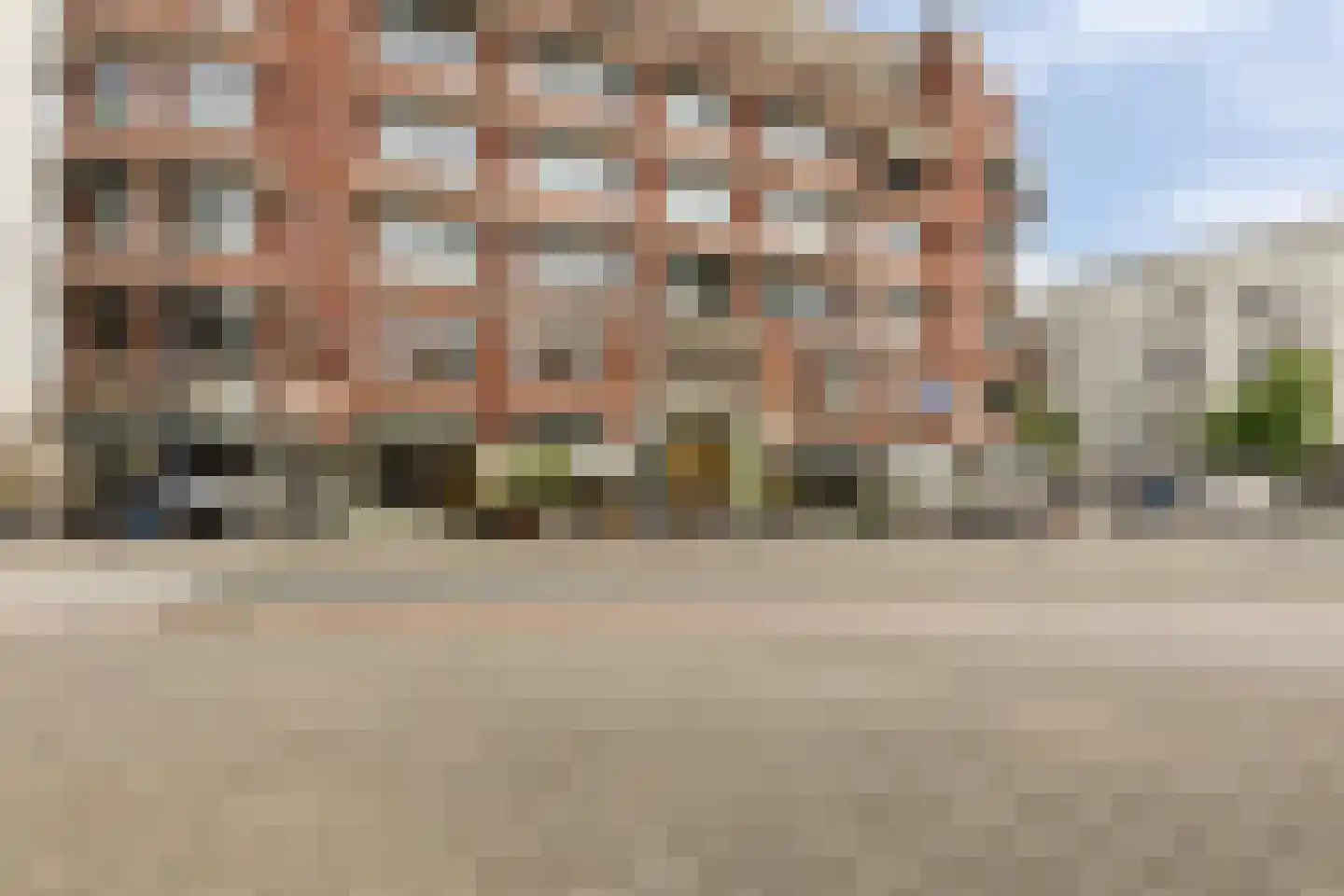 Westplein 62 Rotterdam