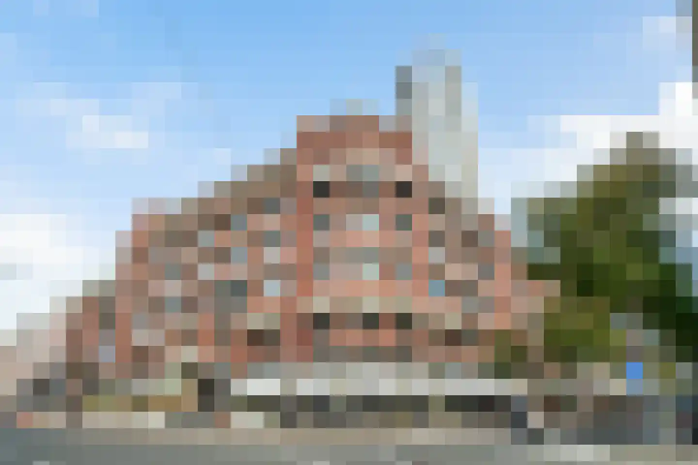 Westplein 71 Rotterdam