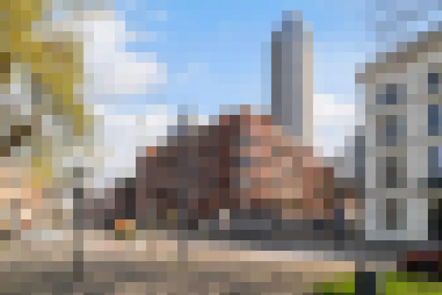 Westplein 91 Rotterdam