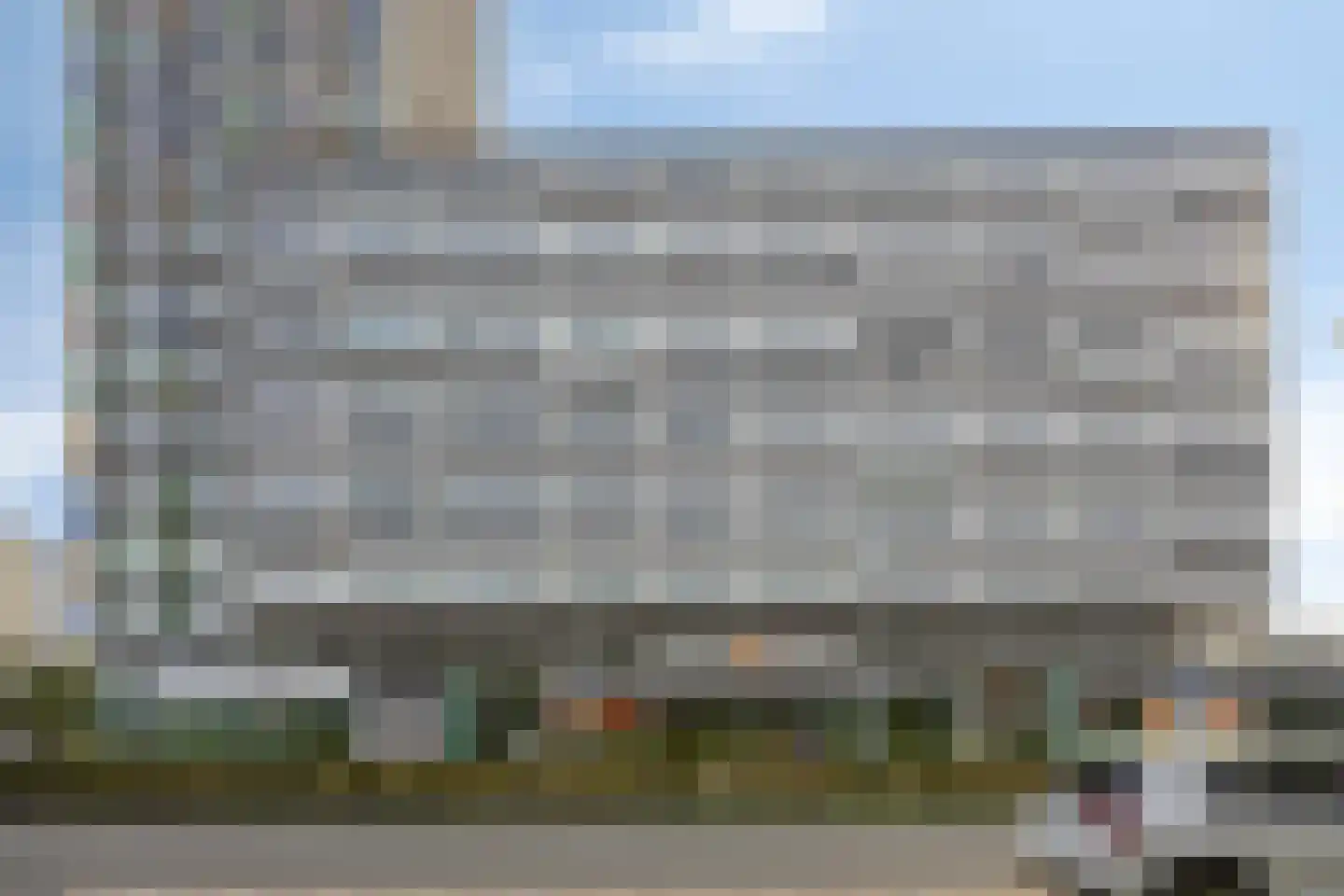 Westpoint 168 Tilburg thumbnail 4