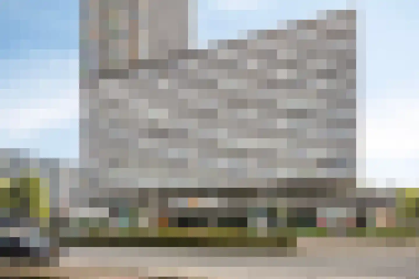 Westpoint 199 in Tilburg