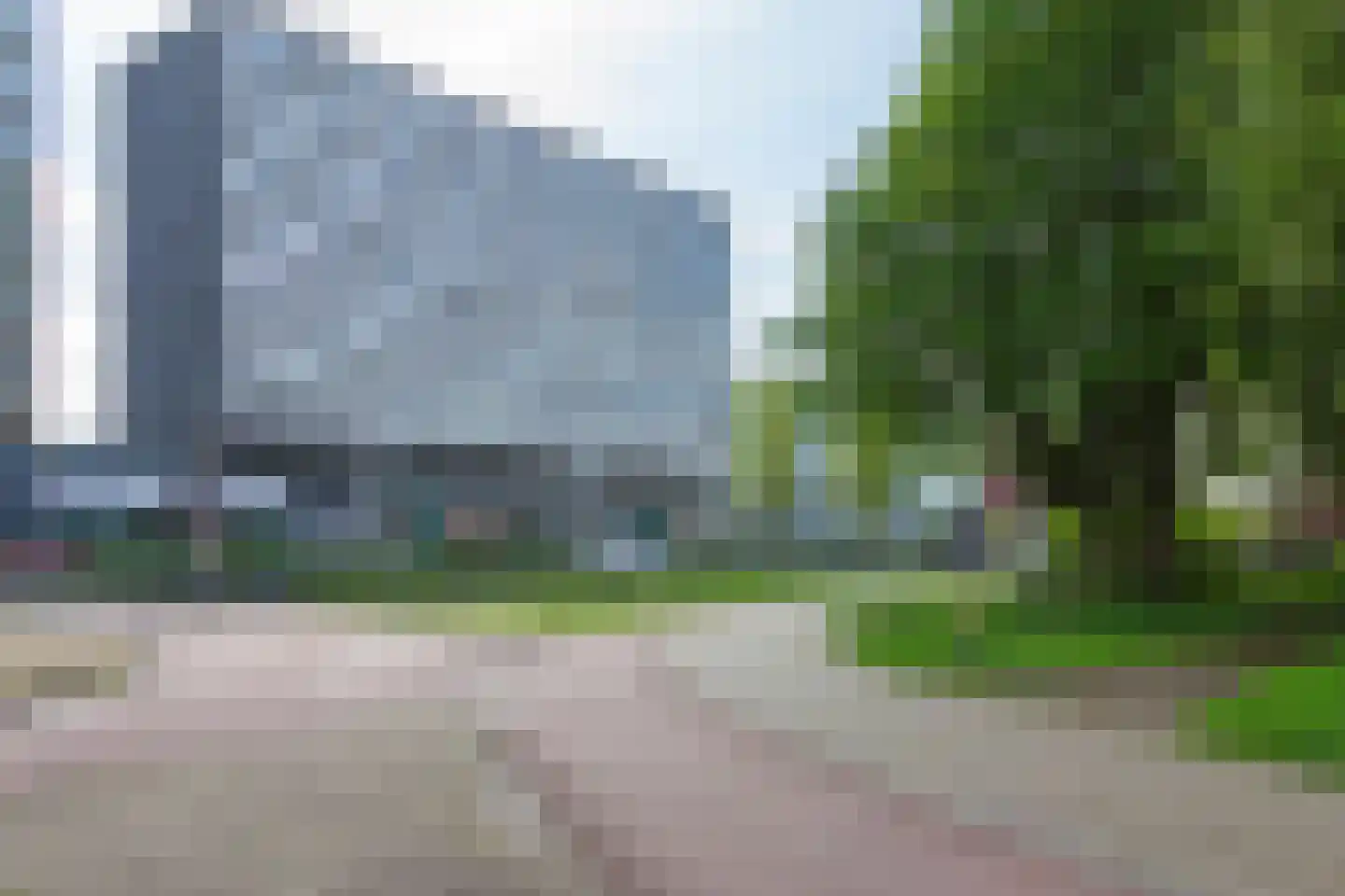 Westpoint 207 in Tilburg