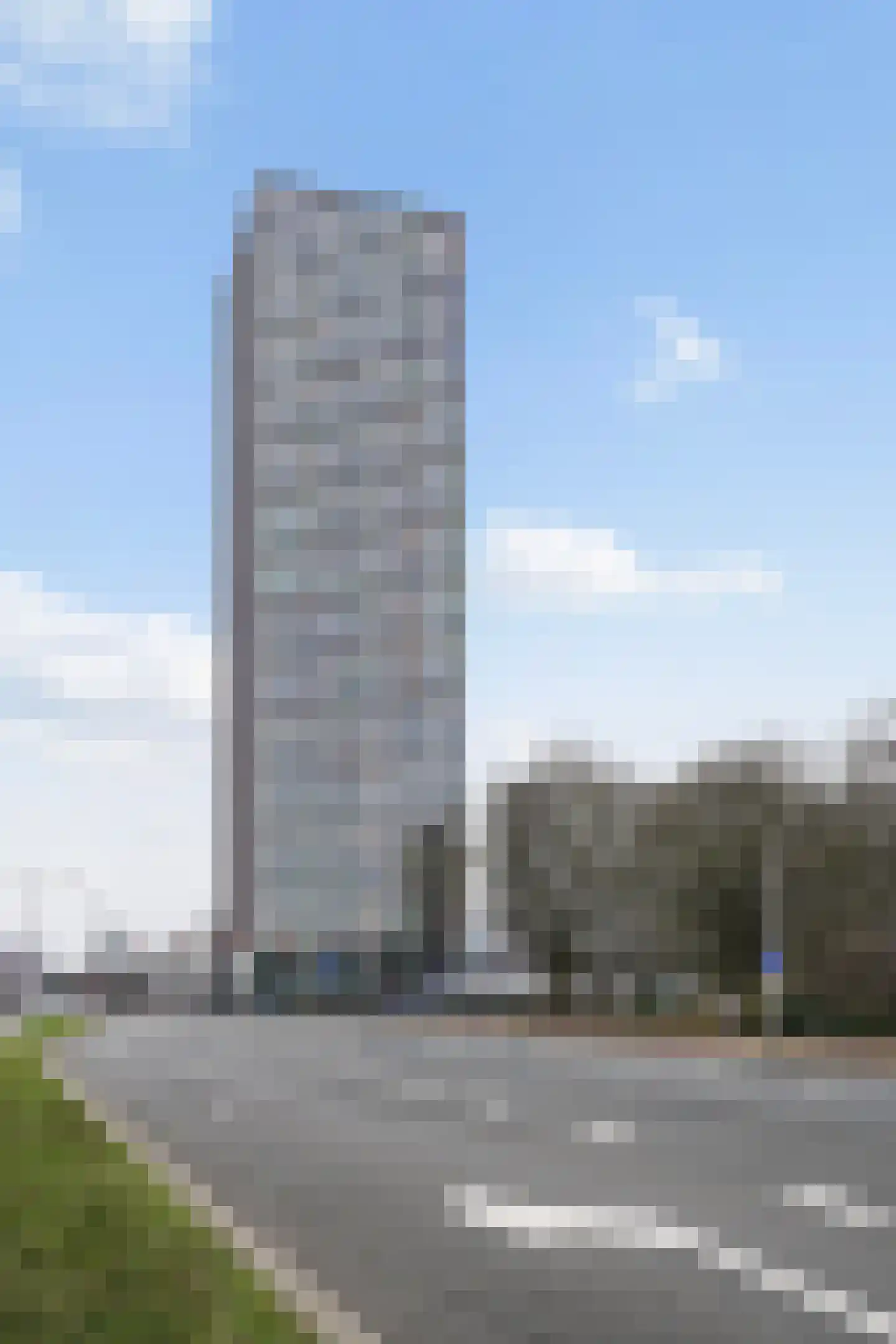 Westpoint 61 Tilburg