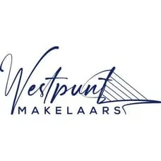 Logo Westpunt Makelaars