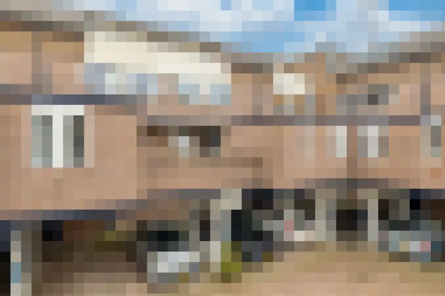 Westrak 52 Harderwijk