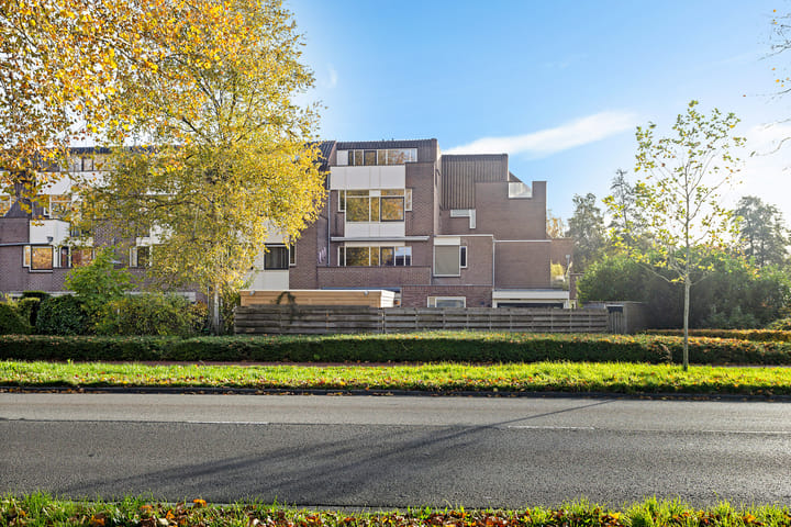 Photo of property Westrak 94, Harderwijk