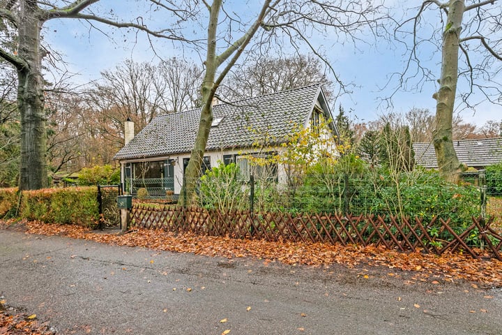 Photo de la maison Westrik 6, Hilvarenbeek