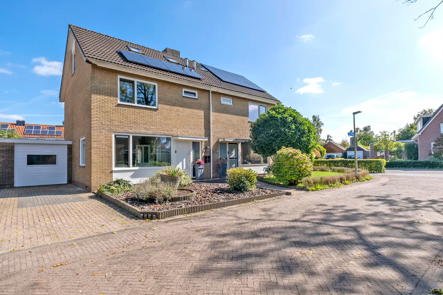 Westrupstraat 4 in Assen