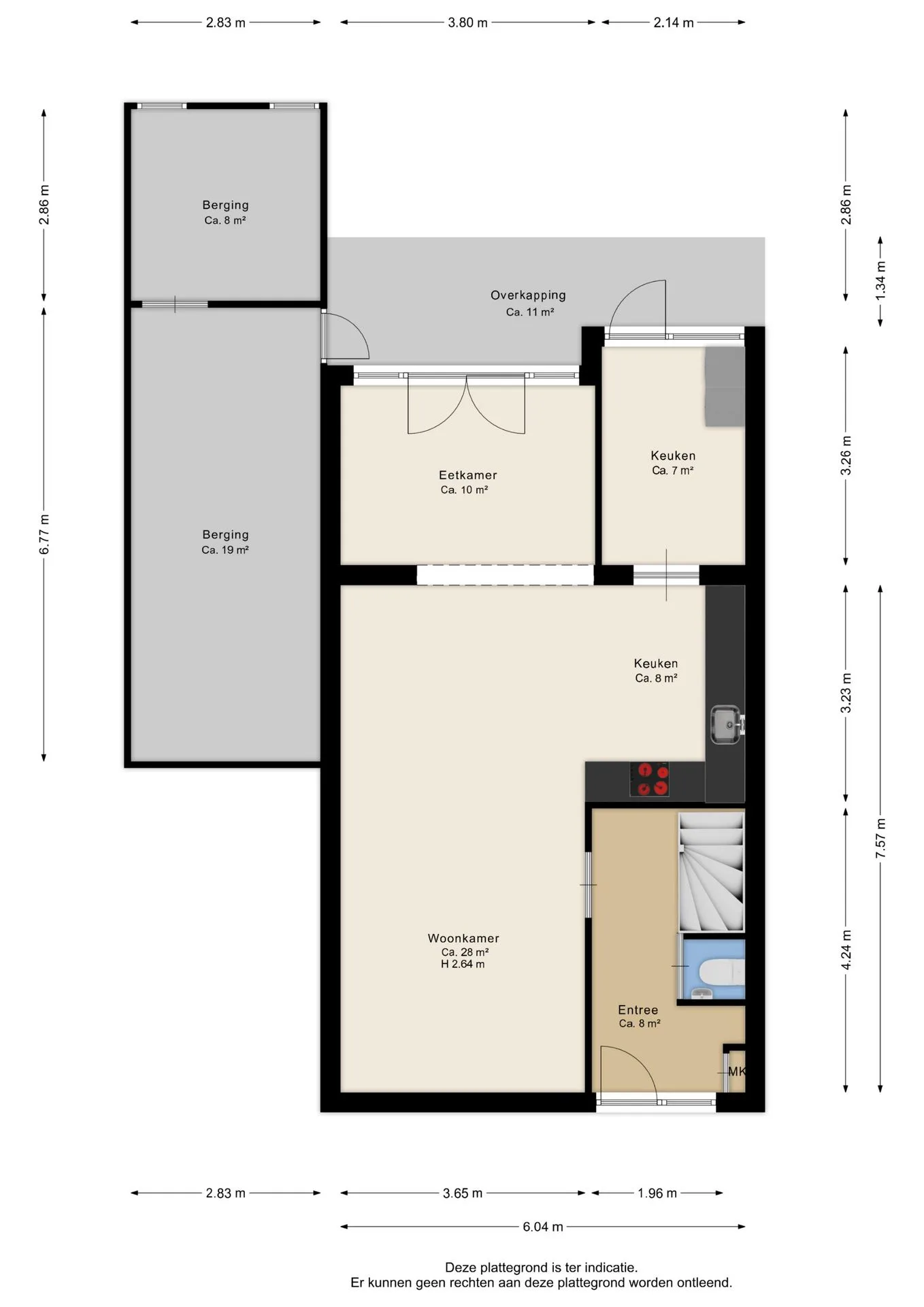 Westrupstraat 4 Assen thumbnail 48