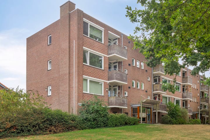 Westsingel 138 in Venray Foto