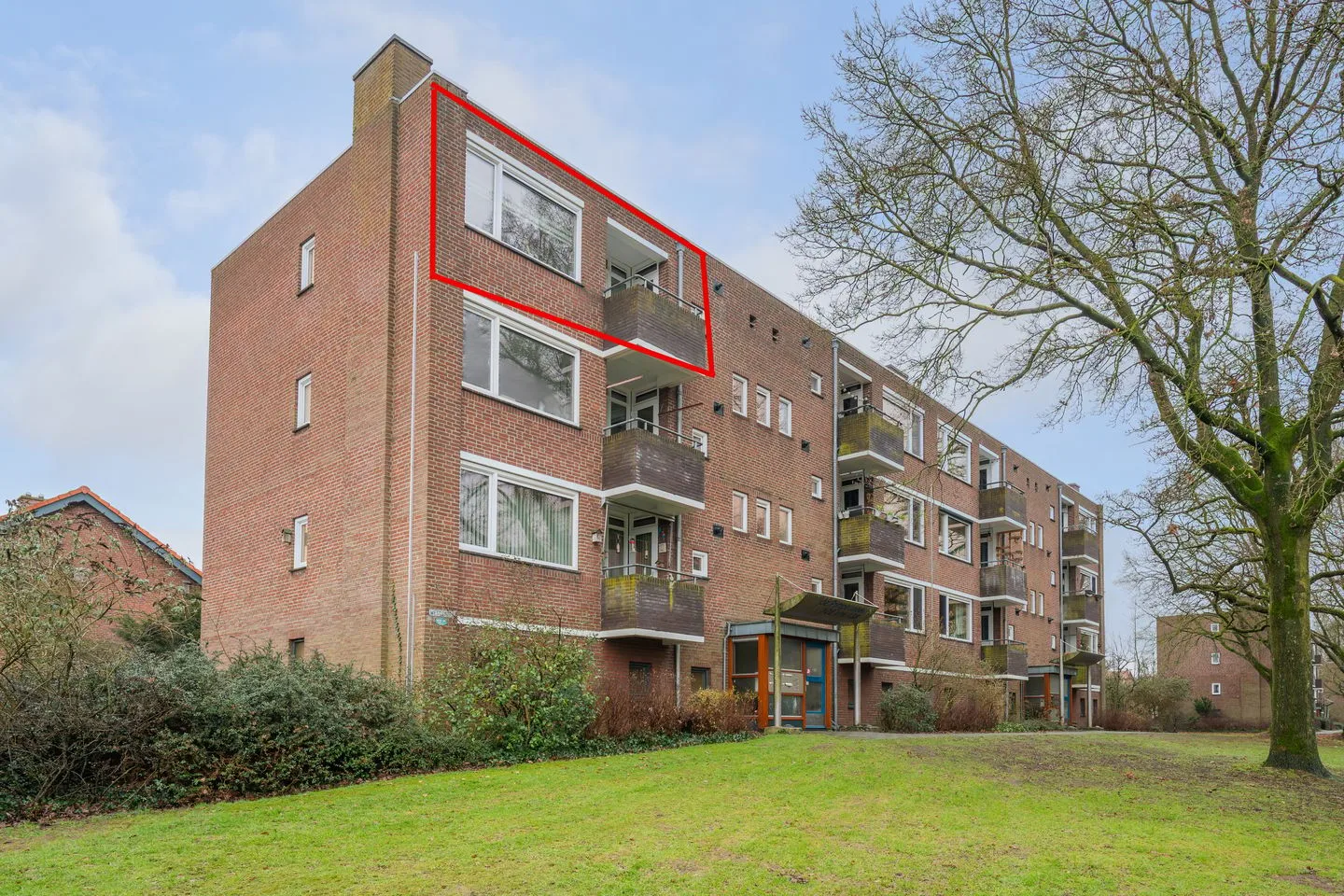 Westsingel 138 in Venray