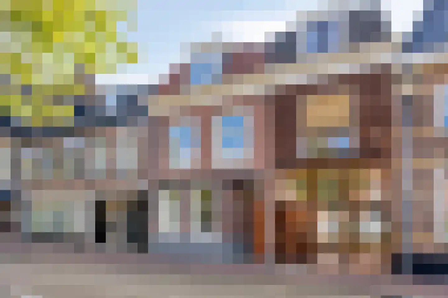 Westsingel 26 in Amersfoort