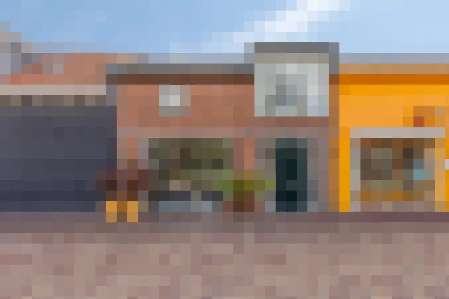 Weststraat 1 Burgh-Haamstede foto 2