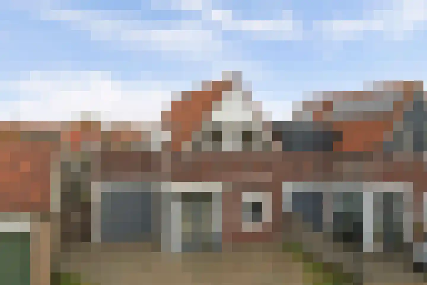 Weststraat 16 b dans Wissenkerke