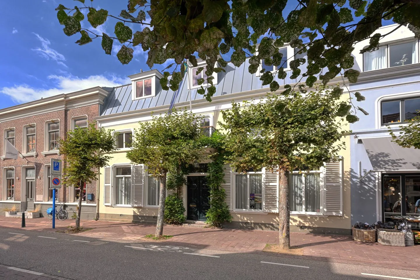 Weststraat 16 Domburg thumbnail 5