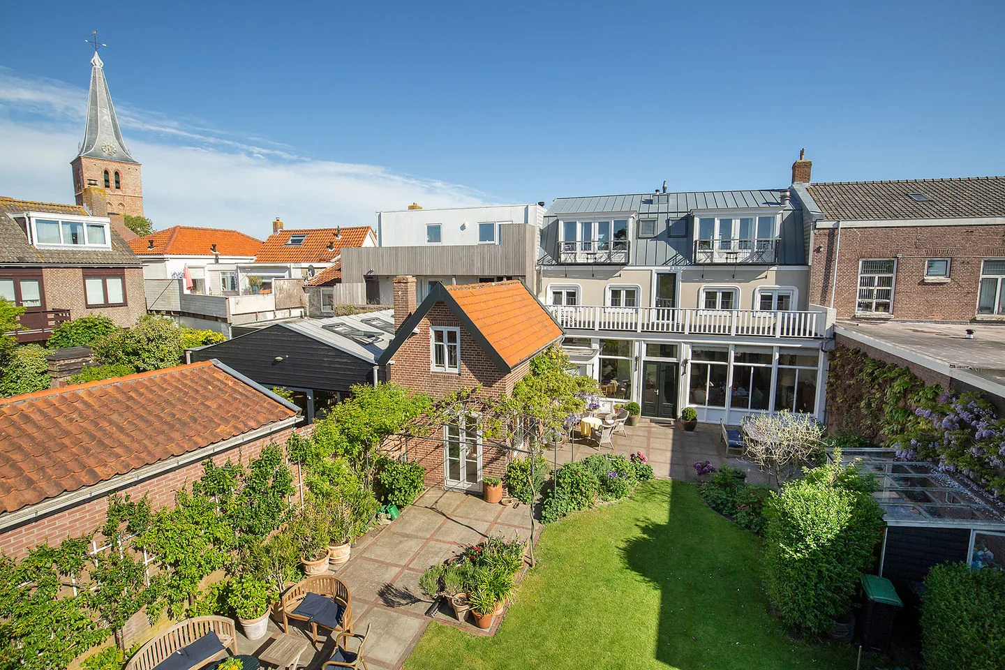 Weststraat 16 Domburg thumbnail 6