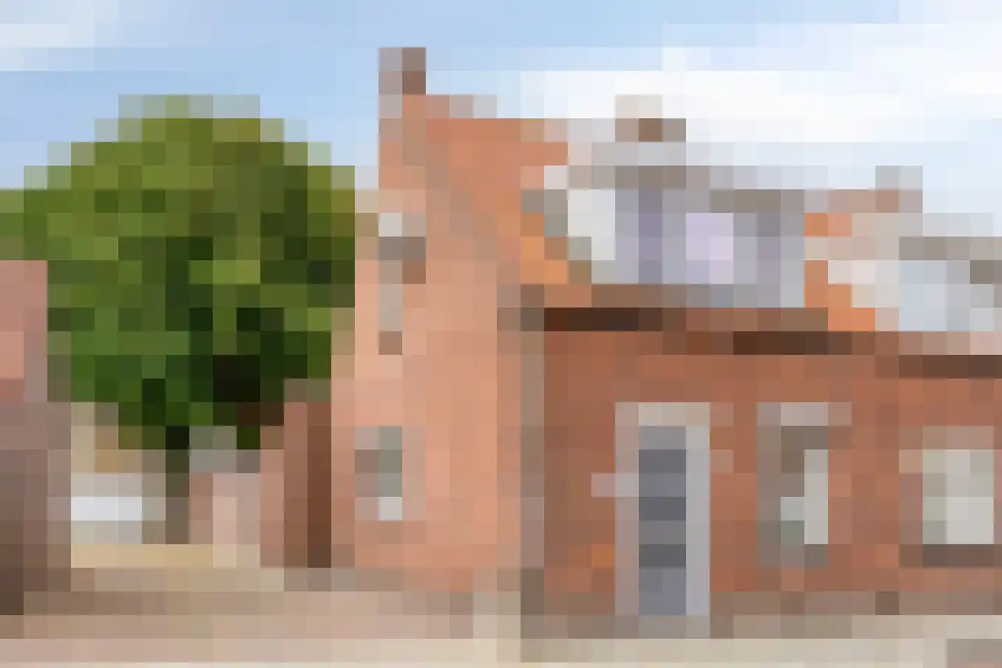 Weststraat 24 in Sint-Annaland