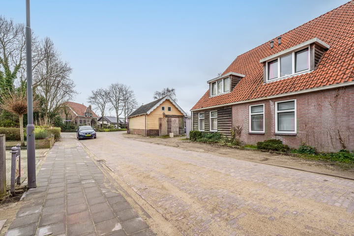 Weststraat 2e in Kortgene