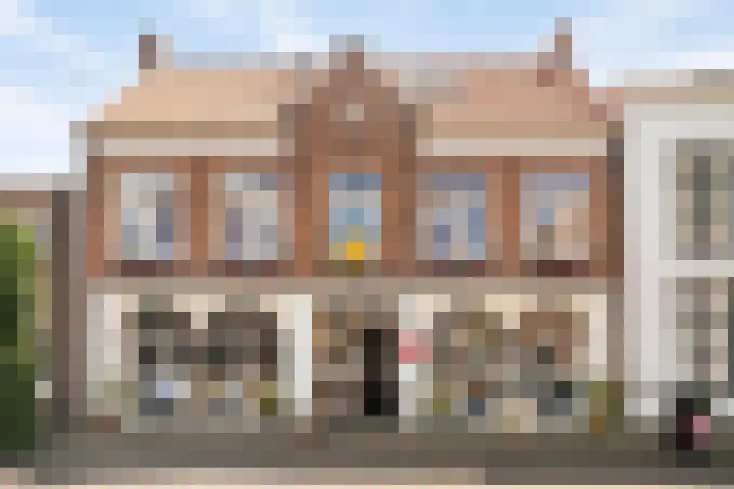 Weststraat 3 Aardenburg