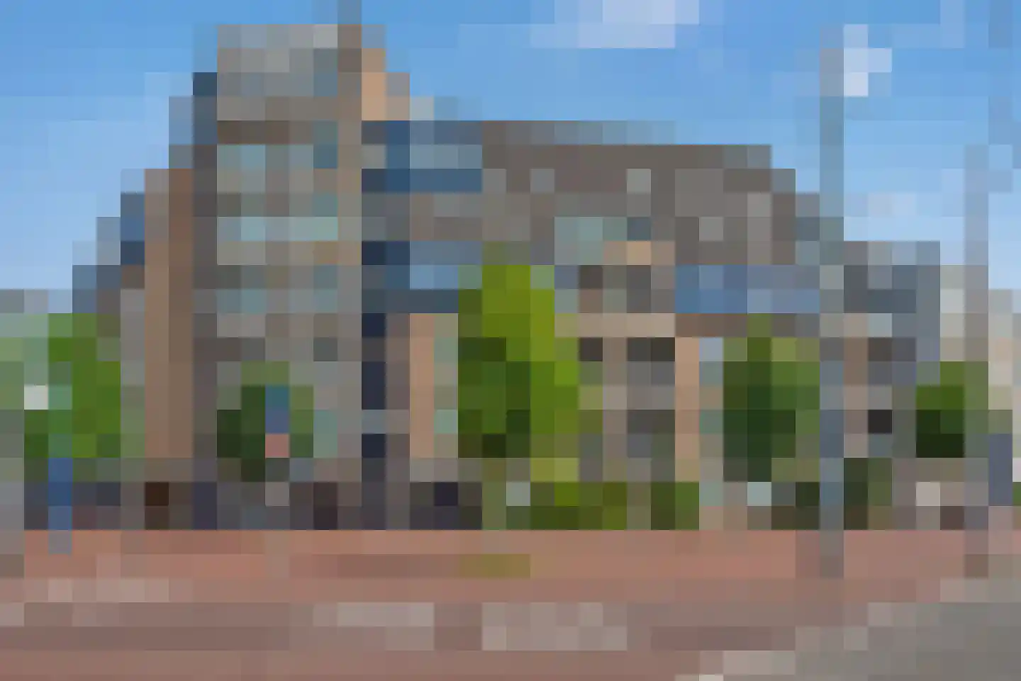 Westvest 159 Delft