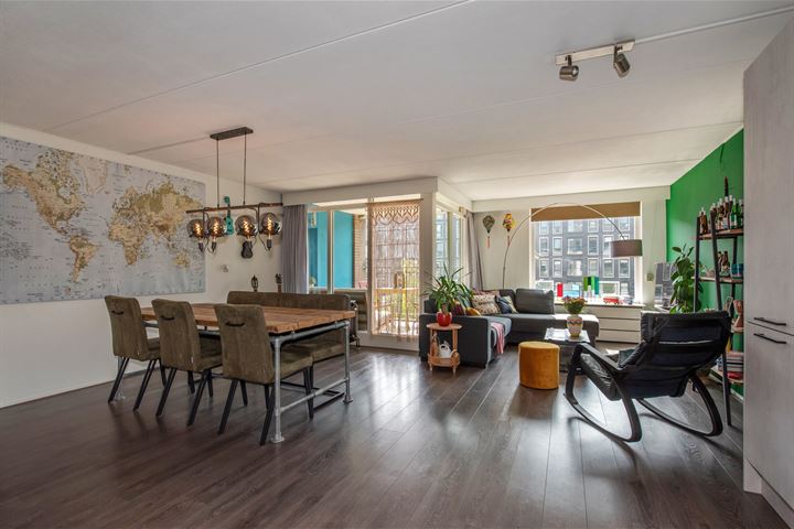 Westvest 219 in Delft Foto