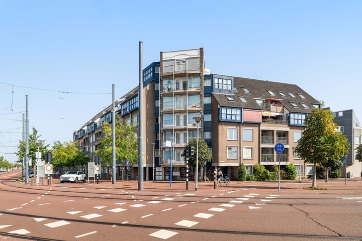 Westvest 249 dans Delft photo