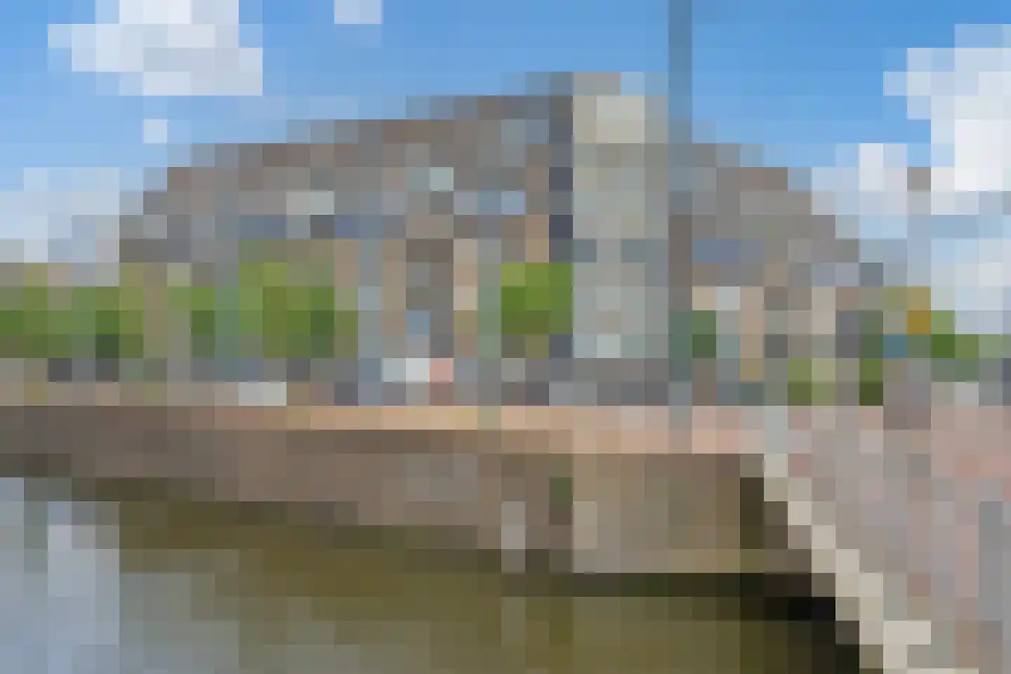 Westvest 287 Delft