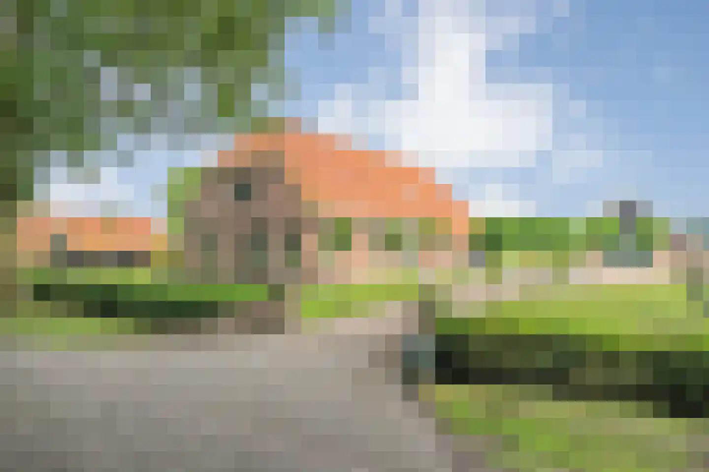 Westvierdeparten 19 Steggerda