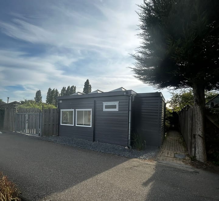 Westvlietweg 10-128 en 's-Gravenhage foto