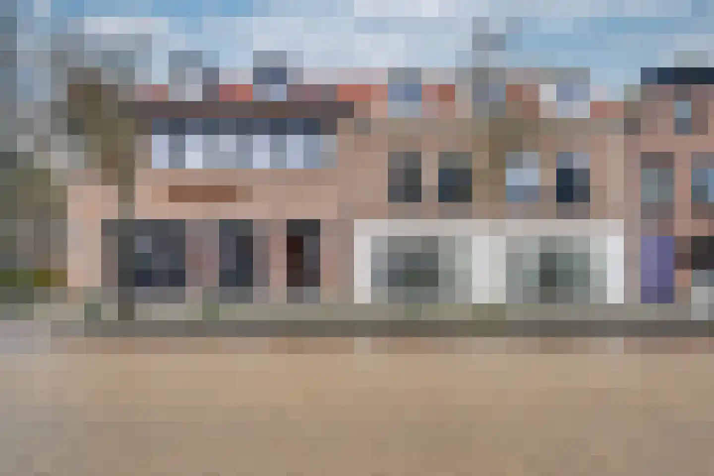 Westvoorstraat 22 A Dinteloord