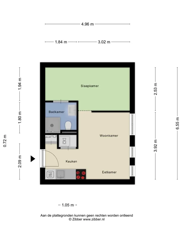 Westwagenstraat 14 d Gorinchem thumbnail 13