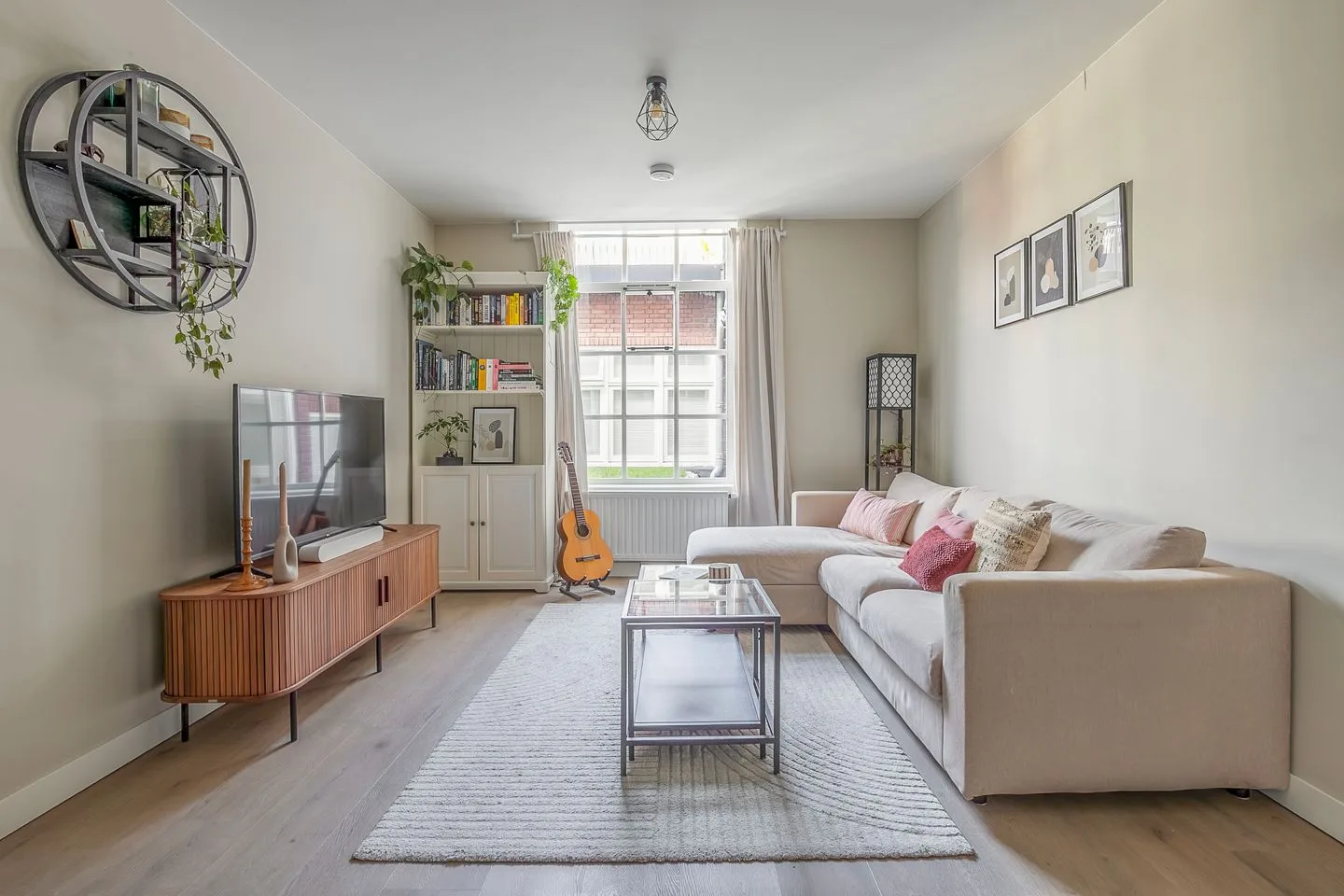 Westwagenstraat 14 e in Gorinchem