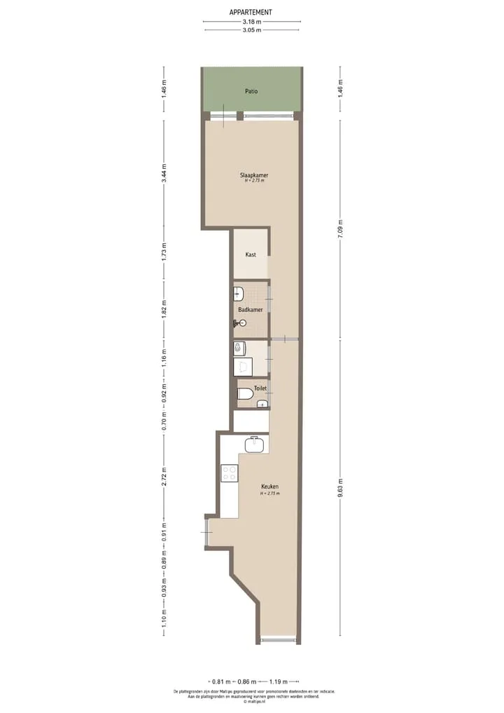 Westwagenstraat 18 Gorinchem thumbnail 14