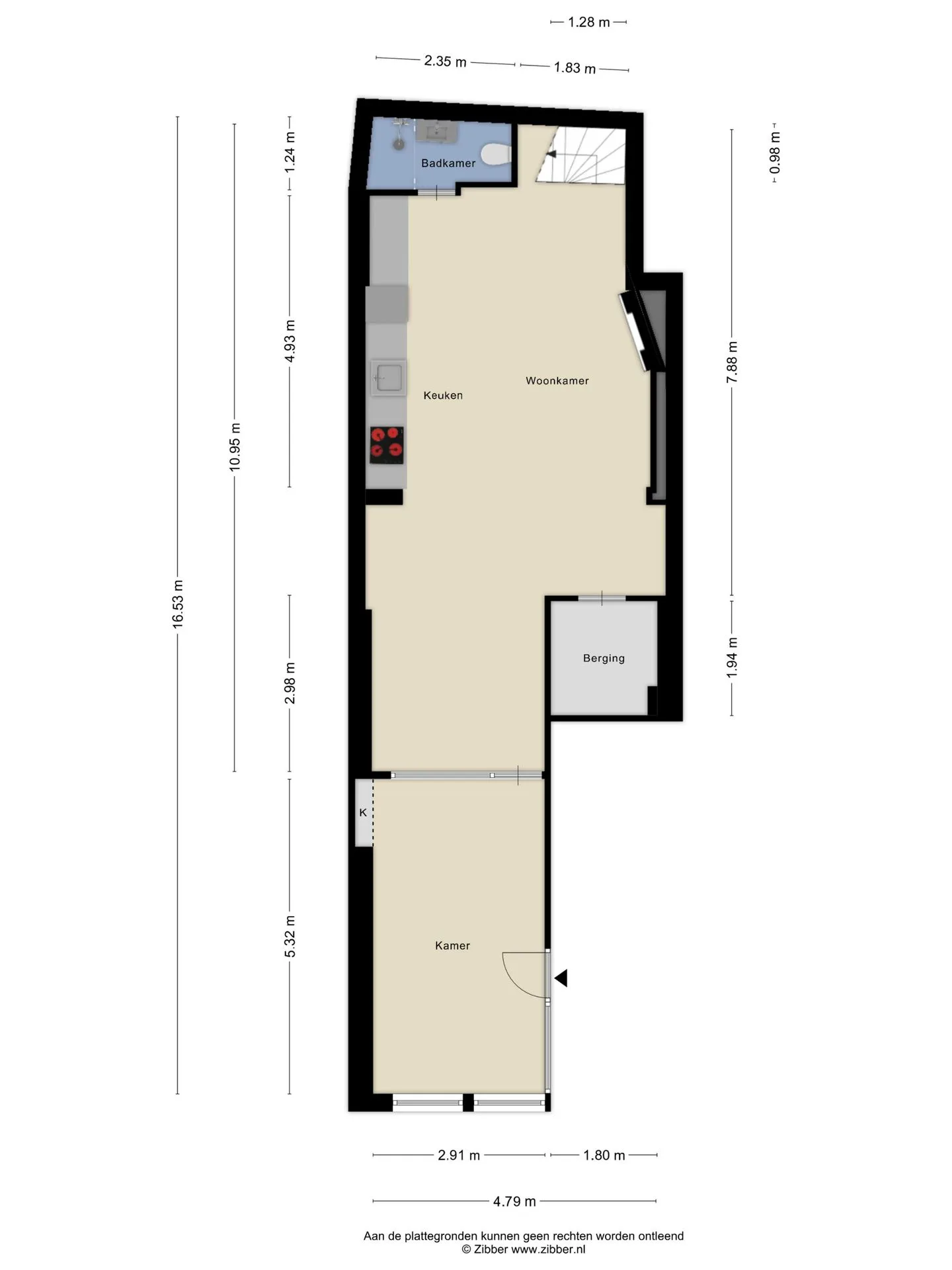 Westwagenstraat 23 Gorinchem thumbnail 17